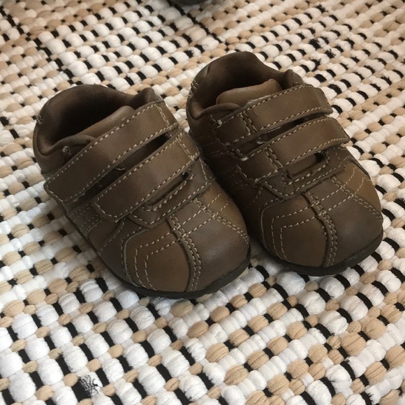 teeny toes Other - Teeny Toes Boy Shoe
